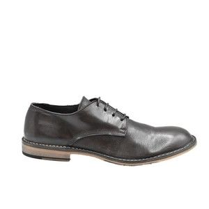 Ernesto Dolani Low-Cut Derby Shoes In Tdm Color - NWT